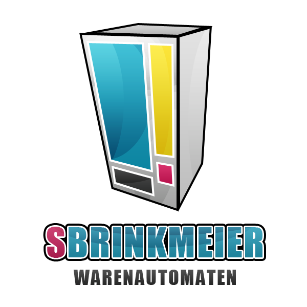 sBrinkmeier Warenautomaten Logo